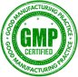 GMP Certified