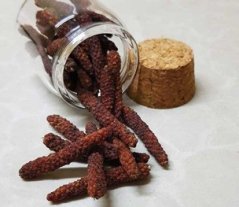 Červený Kampotský Pepř Dlouhý 40g
