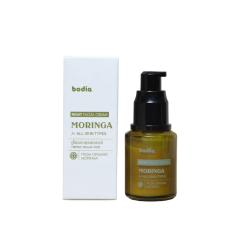 Noční krém na obličej - Moringa Bio