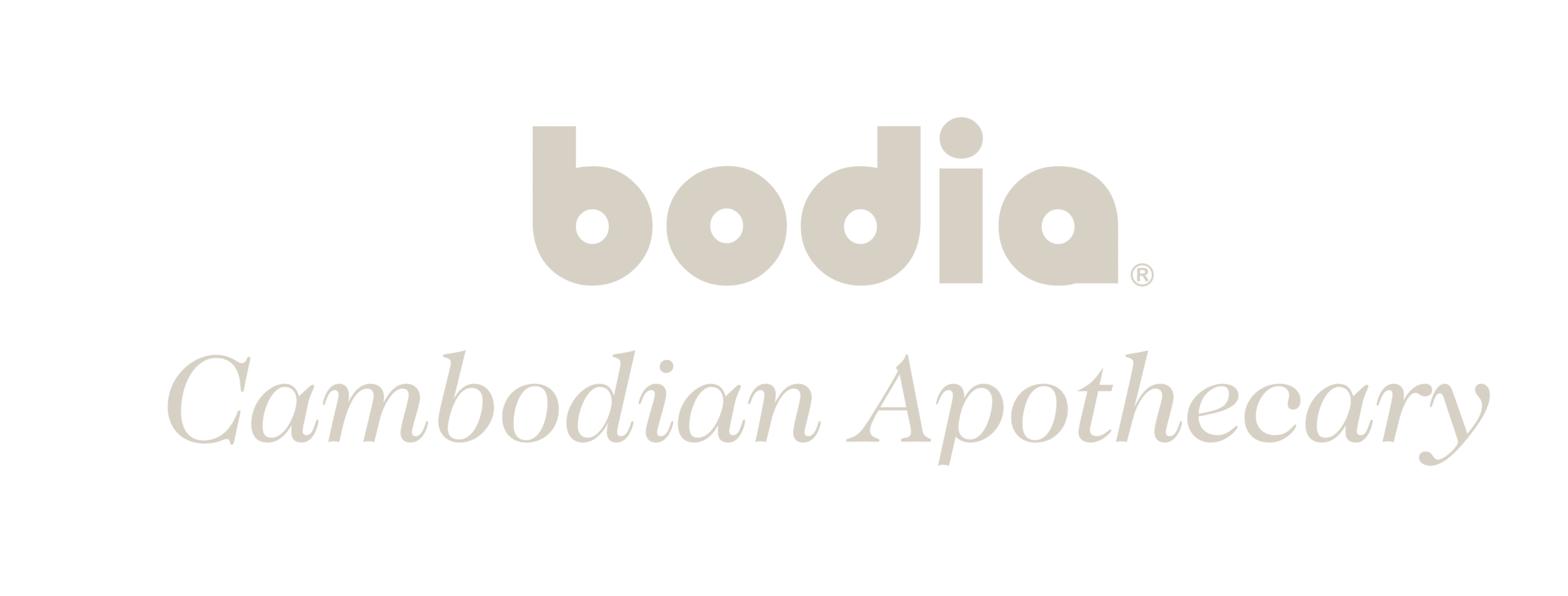 BODIA BODIA