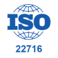 ISO 22716