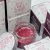 Rýžový peeling - jasmínová rýže a okvětní lístky růží