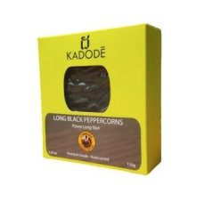 Černý Kampotský Pepř Dlouhý 150g