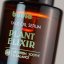 Rostlinný elixír - sérum na obličej