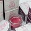 Rýžový peeling - jasmínová rýže a okvětní lístky růží